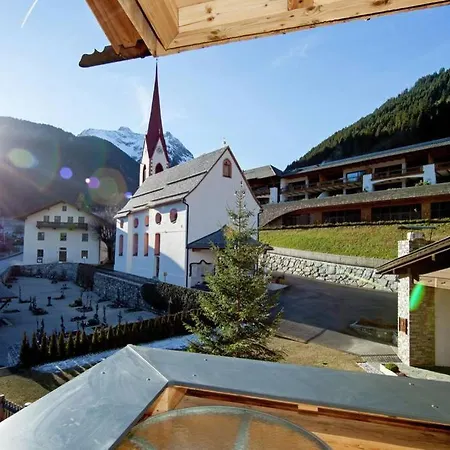 Austria Finkenberg