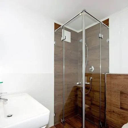 Austria Apartment