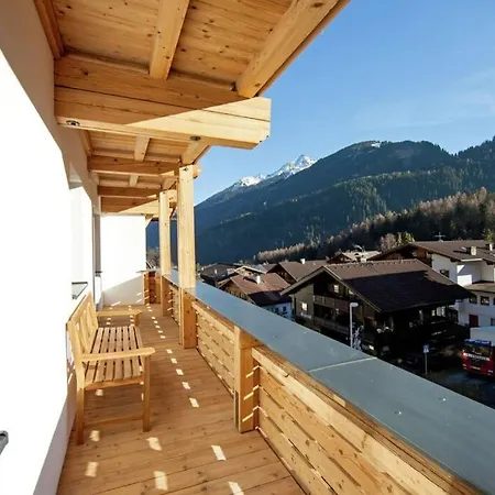 Apartment Austria *