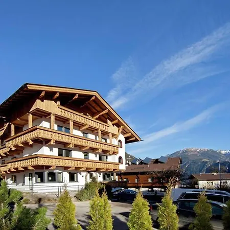 Apartment Austria *