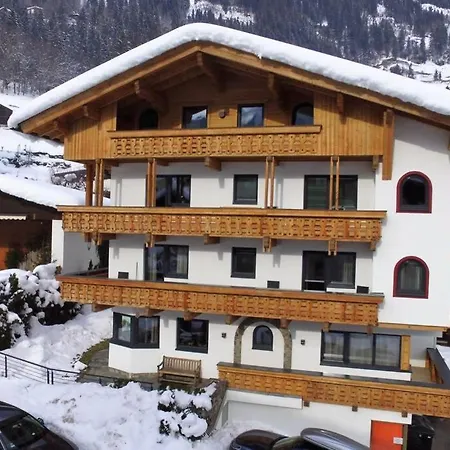 Apartment Austria *