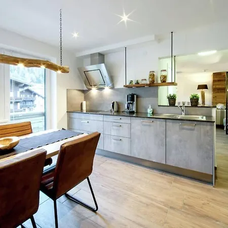 Austria Apartment