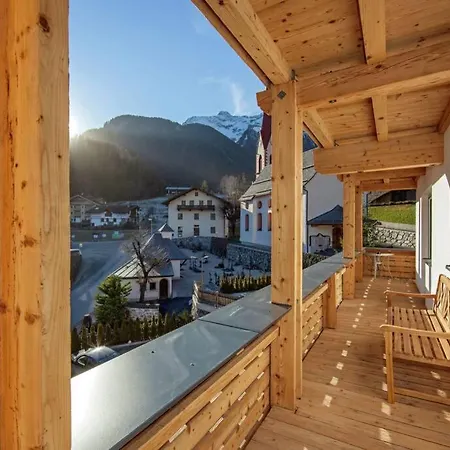 Austria Apartment Finkenberg