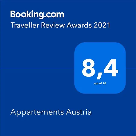 Apartment Austria *